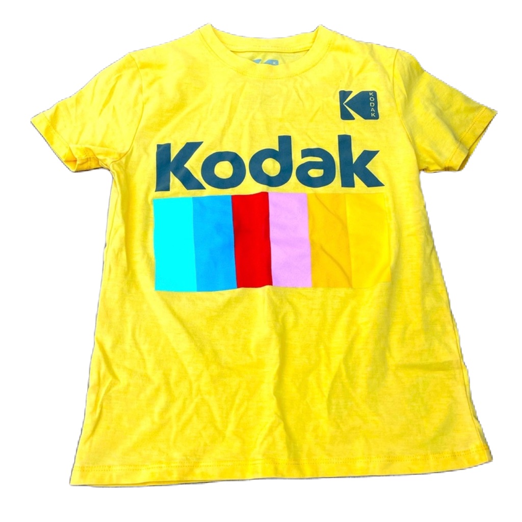 Kodak Tee  Small